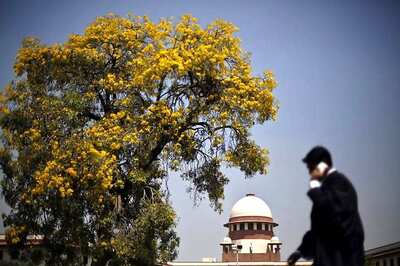Drastic Steps Must to Cut Delays in Criminal Appeals, Says Supreme Court
