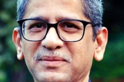 'Belong to Both Andhra, Telangana': CJI Ramana Says Won't Hear Krishna River Dispute