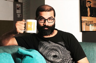 Should've Handled Response Better: TVF on Allegations Against Arunabh Kumar