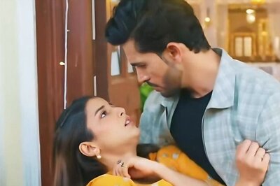 Yeh Rishta Kya Kehlata Hai Fans Want Armaan And Abhira To Fall In Love