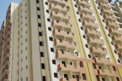 How are Carpet, Built-Up and Super Built-Up Areas Calculated?