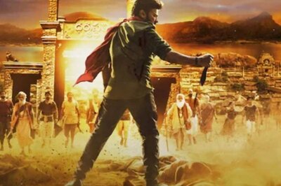 Chiranjeevi, Ram Charan-starred 'Acharya' to Release on December 17: Report