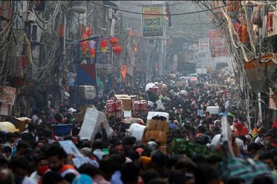 India’s Demographic Danger: An Assault on Life’s Basic Needs