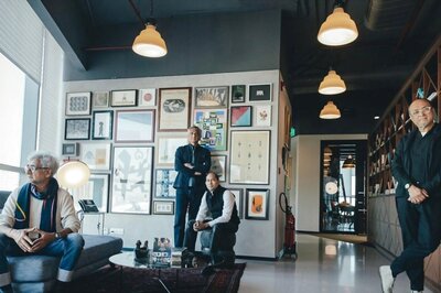 Reliance Retail Ventures Limited, Abraham & Thakore Come Together For an Exciting Alliance