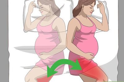 How to Relieve Sciatica Pain During Pregnancy