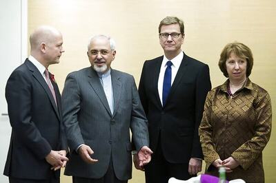 Iran, US inching towards nuclear deal