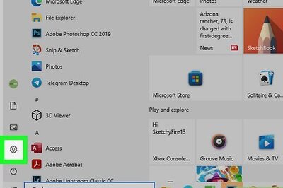 Rotating Your Screen on Windows, Chromebook, iOS, & More