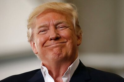 Donald Trump Vows to Defeat ISIS, Rebuild Military to Keep Country Safe