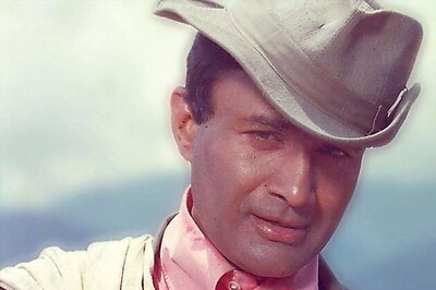 10 films that made Dev Anand Bollywood's evergreen star