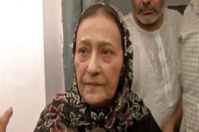 UP Bypoll Result: Rampur Bastion Stays in Azam Khan Family as Wife Tazeen Fatima Wins Seat