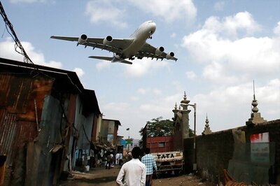 Indian Airspace Closure Delays Flights to Sri Lanka
