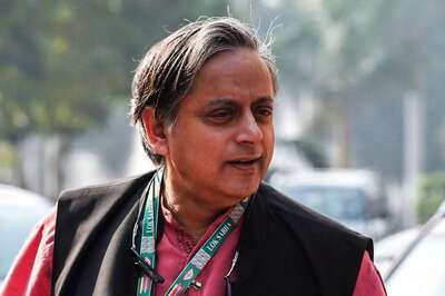 'Deplorable': Shashi Tharoor Faces BJP's Ire Over Social Media Post Mocking Exams In UP