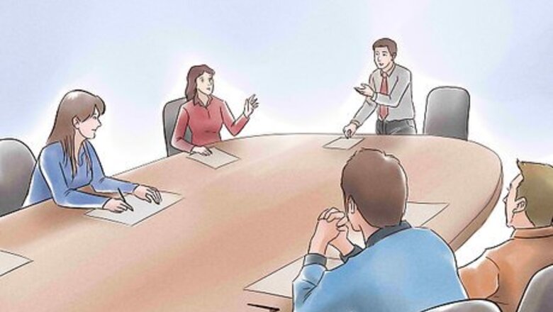 How to Fundraise