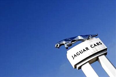 Tata Motors Q4 net down 37 pc; JLR boosts numbers