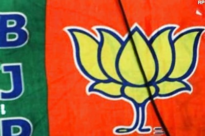Lokpal: BJP to launch campaign to expose Cong
