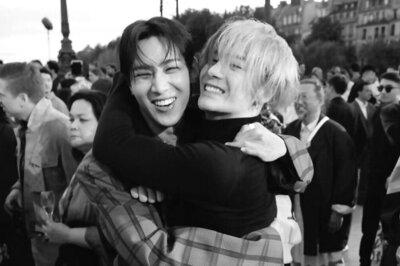GoT7: Jackson SLAMS K-Pop Industry After BamBam's Alarming Posts, Tells Rapper 'Don't Forget Who...'