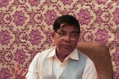 Old Education System 'rogue' as Students Had to 'read, Write, Vomit': Union Minister