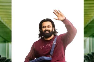 Unni Mukundan-starrer Jai Ganesh Gets U Certificate From Censor Board