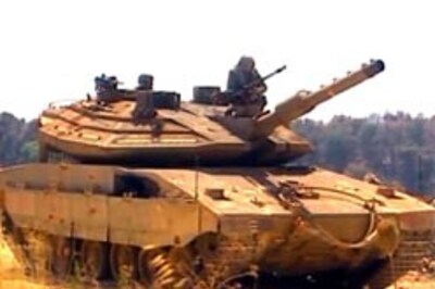 UN to deploy 3,500 soldiers in Lebanon