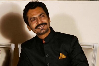 Nawazuddin Siddiqui's Niece Claims Actor's Family is Threatening Her to Withdraw Sexual Harassment Complaint