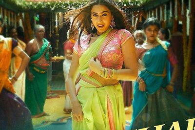 Happy Birthday Sara Ali Khan: Aankh Marey to Chaka Chak; Watch Actress’ Top 5 Dancing Numbers