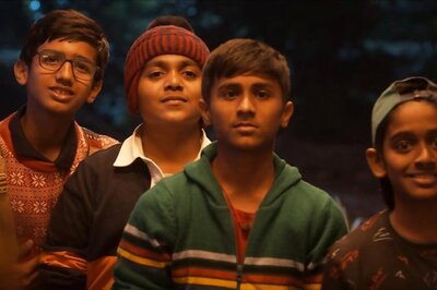 Snakes and Ladders Series Review: A Puerile Thriller That Mistakes Convenience For Setups