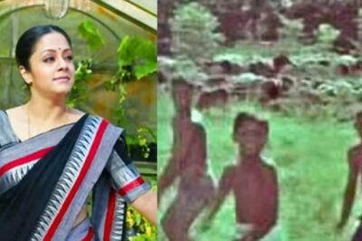 Remember Poda Poda Punnakku Fame Singer Kalpana? Here’s What She Is Doing Now