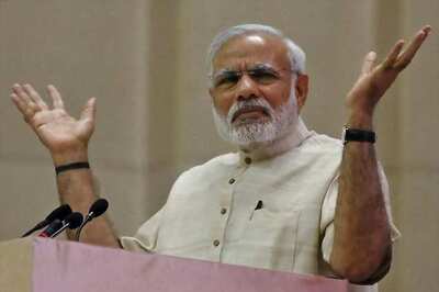 Gold-related schemes to be launched on the eve of Diwali: PM Modi