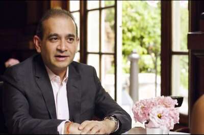 PNB Fraud: Nirav Modi Gets One Month to File Reply to ED Plea