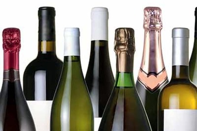 Liquor war chaos in Vizianagaram