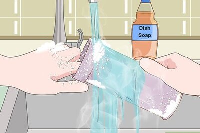 How to Refurbish and Personalize Old Canisters