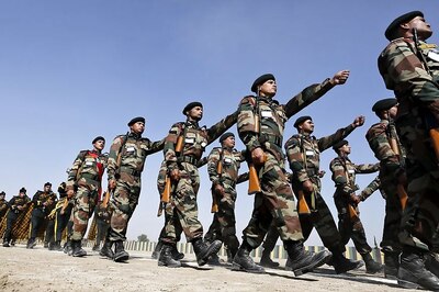Officers Promoted Years After Retirement, Courts Blame Army's 'Tactic' to Cover Vacancies