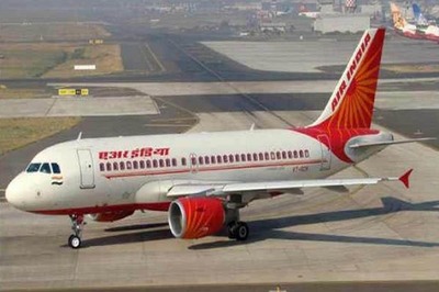 Air India's Net Loss Stands at Around Rs 2,570 Crore in First Quarter of 2020-21: Puri