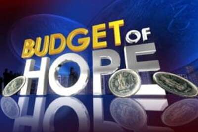 CNN-IBN No 1 on Budget Day: TAM