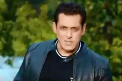 Salman Khan's Bigg Boss 14 Promo Pic Leaked on Social Media?