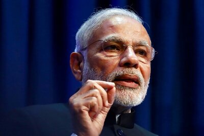 Narendra Modi may attend Climate Change Summit in Paris on November 30