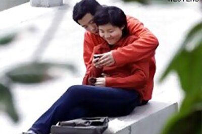 Love life blues? Blame technology