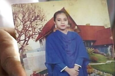 Ishrat Jahan case: Another policemen arrested