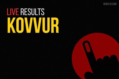 Kovvur Election Results 2019 Live Updates: Taneti Vanita of YSRCP Wins