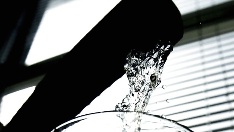 T'puram: Acute water shortage at Technopark
