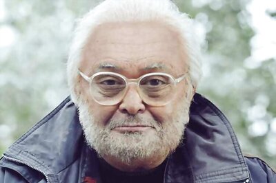 Snapshot: Rishi Kapoor's look in 'Sanam Re' will make your eyes pop out