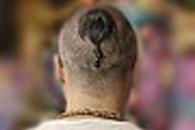 Photogallery: Life in the Krishna Valley in Hungary