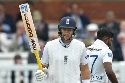 Michael Vaughan Praises England's 'Greatest Batter' Joe Root After He Breaks Cook's Record of Most Test 100s