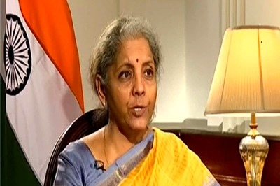 New Agri Cess Carved Out of Centre’s Money, No Additional Burden on States or Consumers: Sitharaman