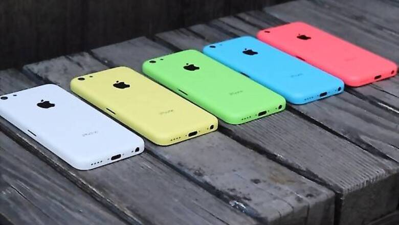 Rumour roundup: Apple iPhone 5S, iPhone 5C, iWatch smartwatch
