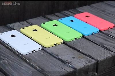 Rumour roundup: Apple iPhone 5S, iPhone 5C, iWatch smartwatch