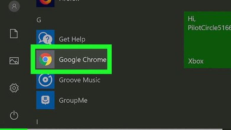 How to Add Thumbnails to Google Chrome