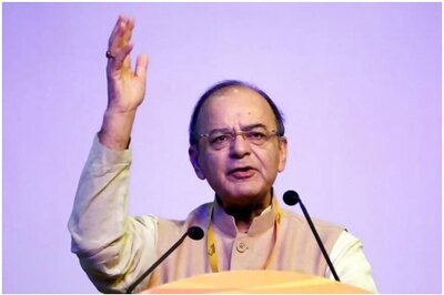 In Today’s Scenario, No competition to Modi as PM: Jaitley tells Yuva Morcha Members Post Poll Losses