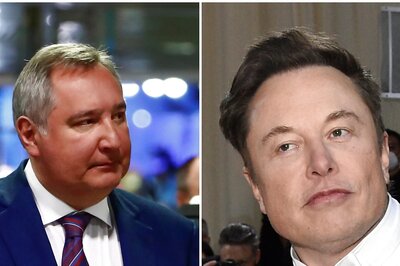 'If I Die': Elon Musk After Russian Space Agency Boss Fires A Veiled Threat Towards Him