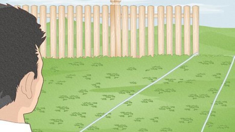 How to Build a Small Garden Path